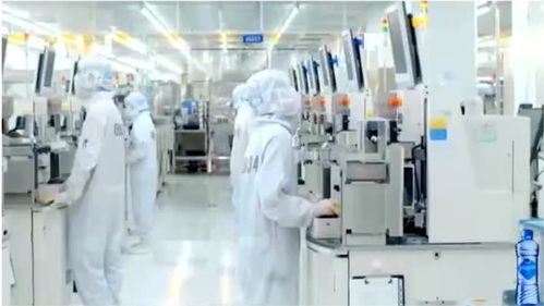 我國年內(nèi)基本完成國家工業(yè)互聯(lián)網(wǎng)大數(shù)據(jù)中心建設(shè)，軟件外包服務(wù)迎來新機遇