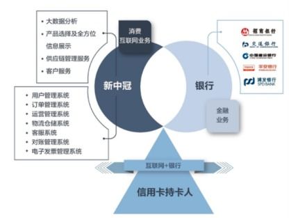 新中冠 以持續研發夯實業務體系，緊抓大數據浪潮布局軟件外包服務