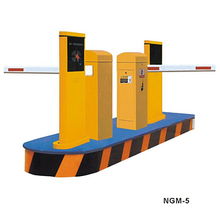 龍巖與漳州交通收費(fèi)設(shè)備市場解析 停車場道閘系統(tǒng)與車輛管理設(shè)備的價格與選擇